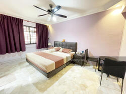 Blk 512 Pasir Ris Street 52 (Pasir Ris), HDB 5 Rooms #289612611